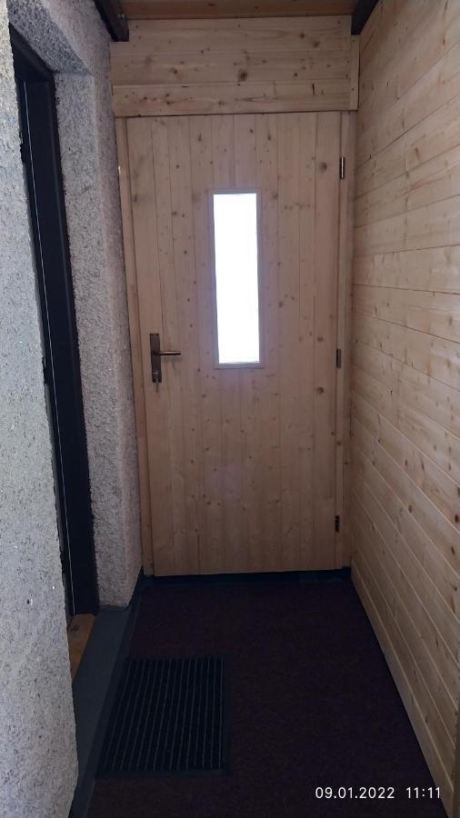 Apartman Pod Zalym Benecko Exterior foto