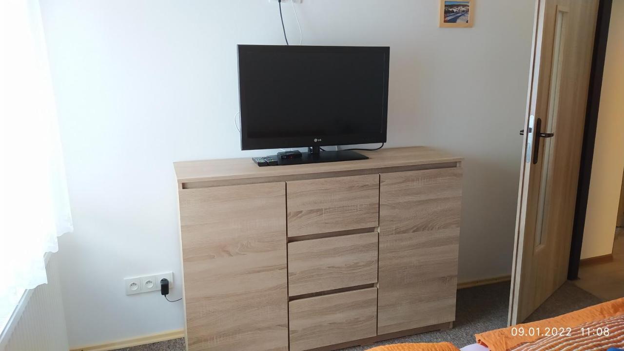 Apartman Pod Zalym Benecko Exterior foto