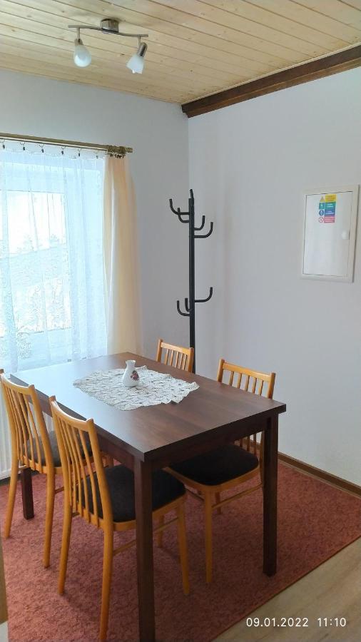 Apartman Pod Zalym Benecko Exterior foto