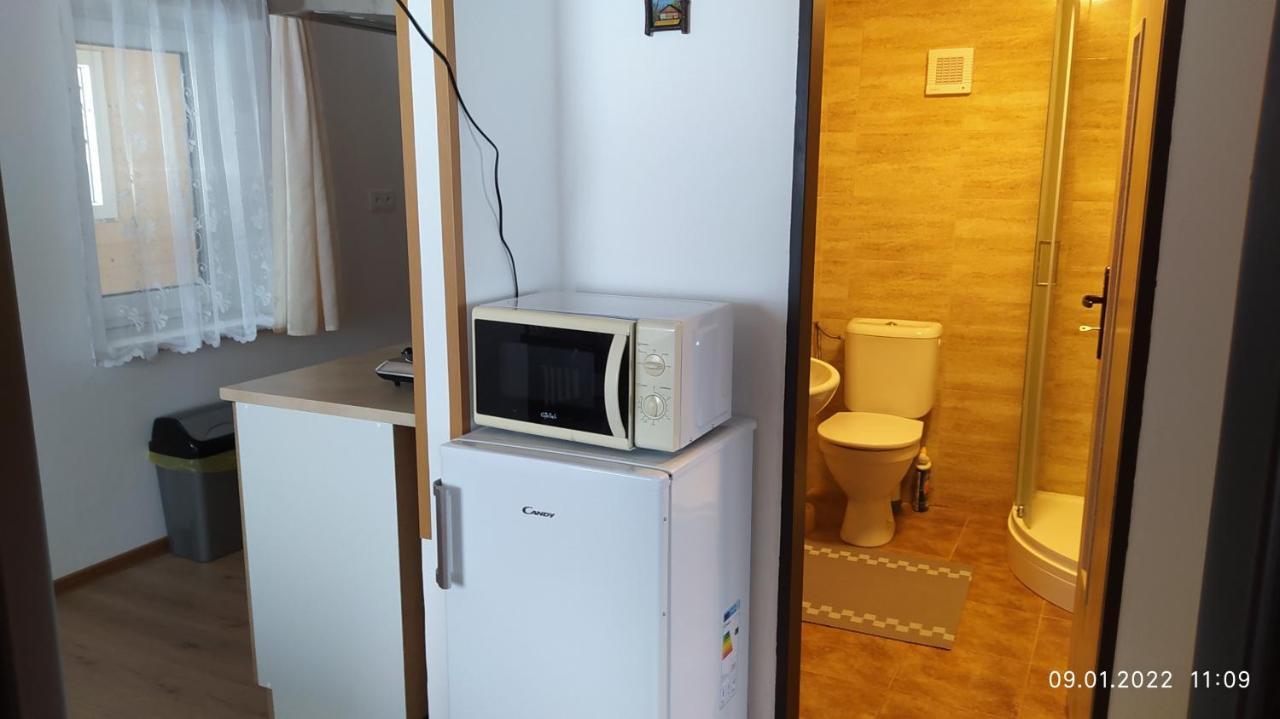 Apartman Pod Zalym Benecko Exterior foto