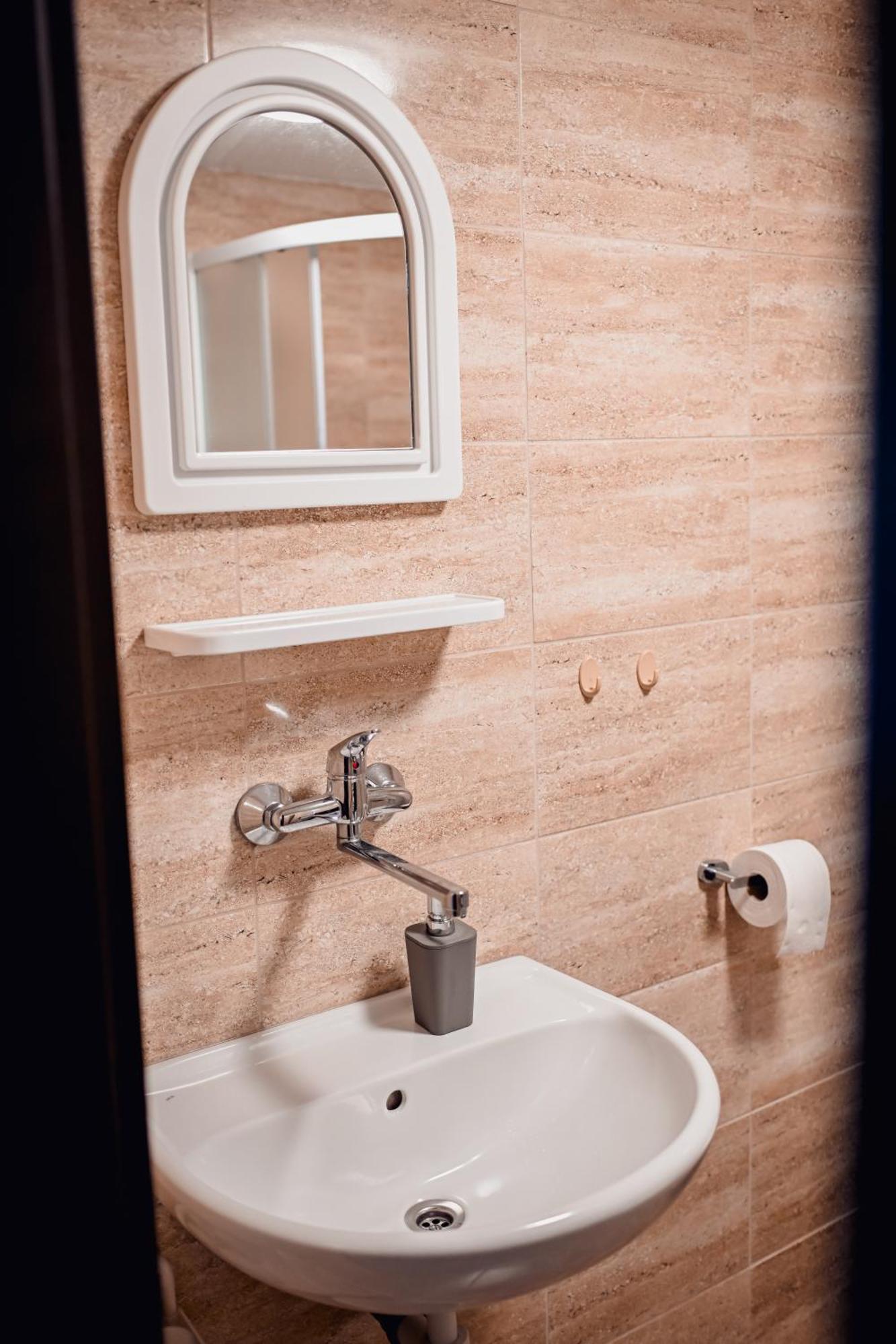 Apartman Pod Zalym Benecko Exterior foto