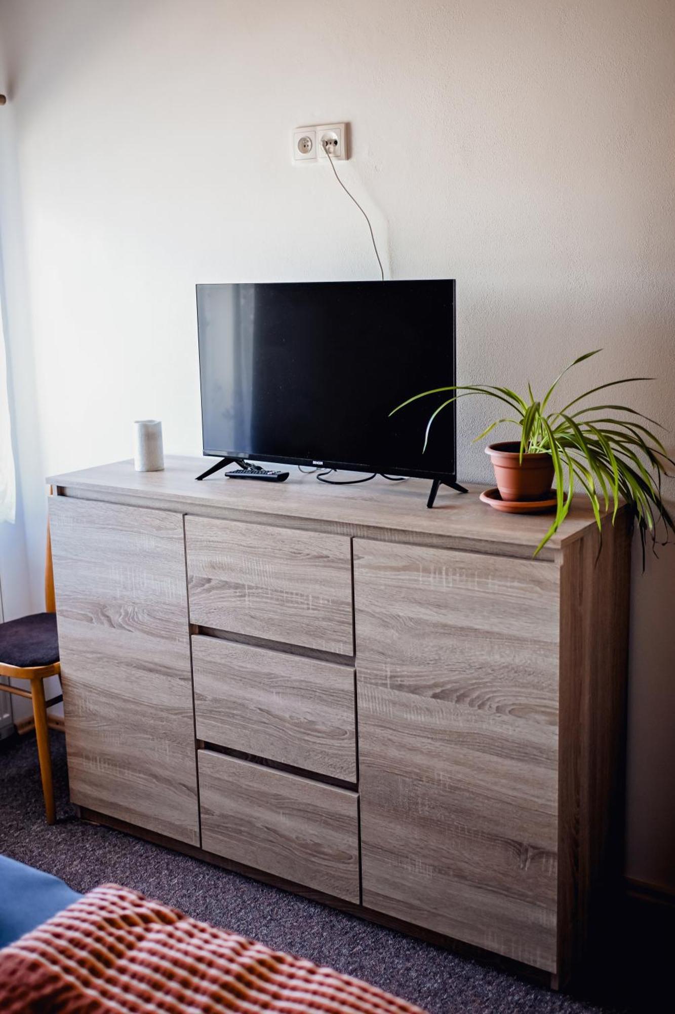 Apartman Pod Zalym Benecko Exterior foto